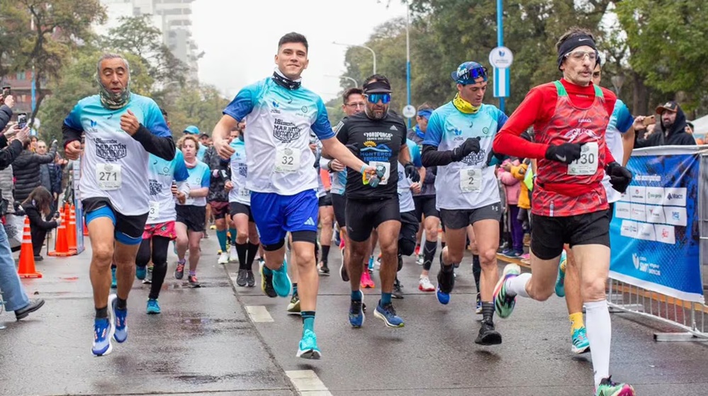 Este domingo se corre la segunda edición del evento de running más esperado de San Miguel de Tucumán. Horarios, retiro de kits y detalles de los circuitos de 3, 10 y 21 kilómetros.