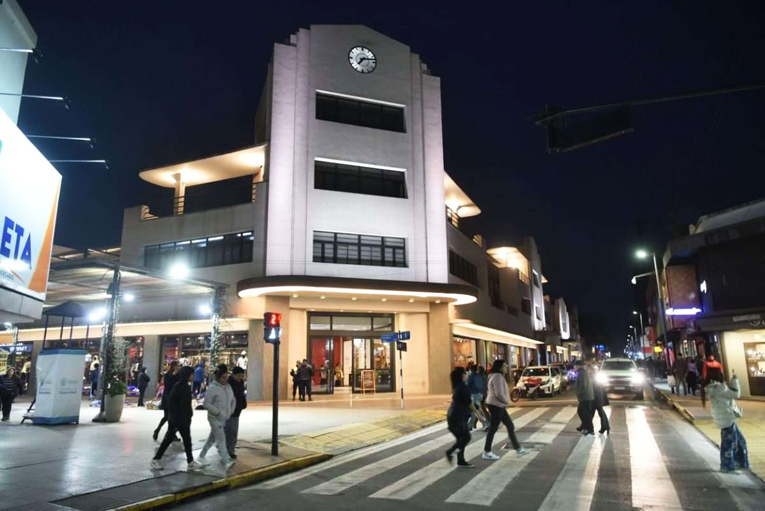 GENERACION DE EMPLEO. Estiman que la apertura total del remodelado Mercado del Norte derivará en la creación de unos 500 puestos de trabajo.