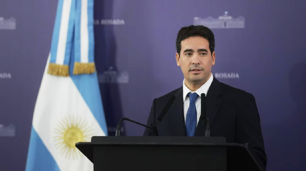 Con esa frase, Adrián Ravier quiso cuantificar el posible nivel de atraso cambiario que podría haber en la economía si se aceptara que el dólar está barato.