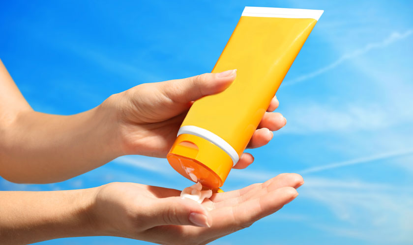 PROTECTORES SOLARES. Productos de tres marcas comerciales fueron retirados de circulación por la ANMAT, debido a que nunca fueron autorizados por el organismo.