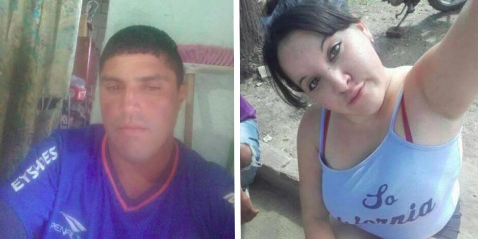Maximiliano Baudraco, el acusado de matar a Rocío Gómez, tiene 40 años.