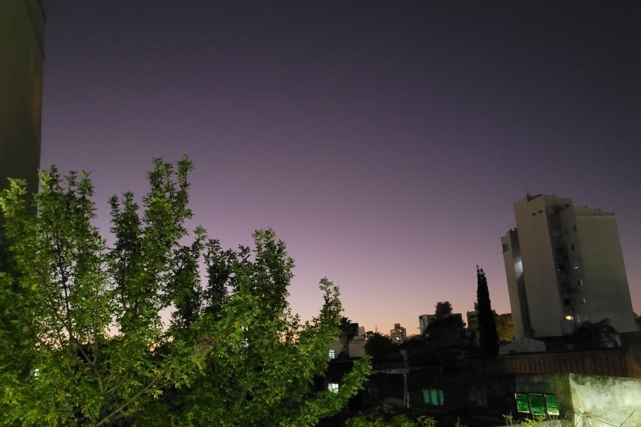 Tras días marcados por las precipitaciones y el intenso frío, el tiempo comenzará a mejorar en la provincia. El pronóstico anticipa jornadas estables, sin lluvias y con máximas que irán en ascenso.