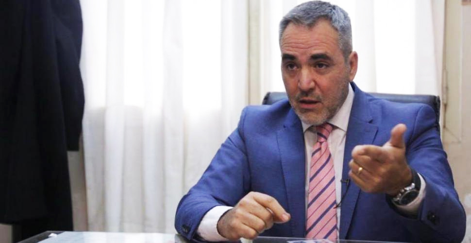 INVESTIGACION. La causa quedó a cargo de Unidad Fiscal de Usurpaciones, Estafas y Cibercriminalidad N° 1 del Centro Judicial Capital, que conduce Diego López Ávila.