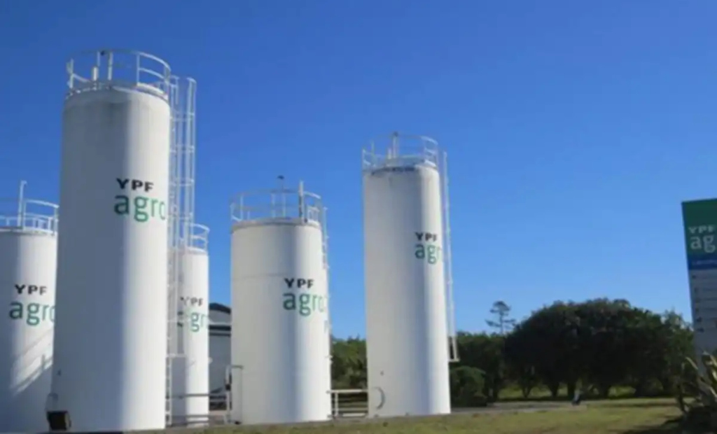 EN ESTUDIO. Si todo marcha bien, en breve Tucumán contará con una nueva planta de almacenamiento y distribución de gas licuado de petroleo en la zona norte del área metropolitana.