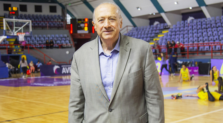 Horacio Muratore